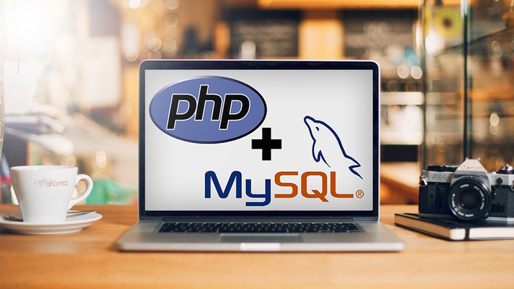 PHP-with-MySQL-2022-Build-5-PHP-and-MySQL-Projects